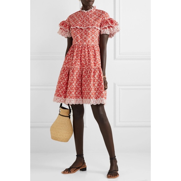 Ulla Johnson Leonie Dress - Picture 12 of 12